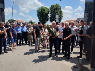 Bojan Savić: Još rađaju majke patriote