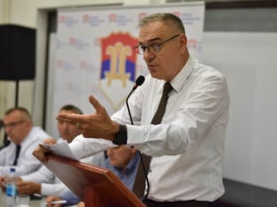 Miličević: Naši prijedlozi imaju najveću šansu za pobjedu