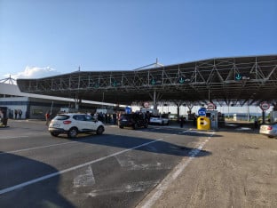Gradiška ostaje i bez novog prelaza?