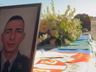 UNIFIL odao počast srpskom mirovnjaku Milovanu Jovanoviću