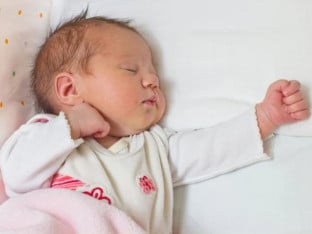 У Српској рођено седам беба,  у четири града није било порода