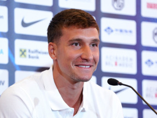 Pala odluka: Bogdan Bogdanović prelomio o narednoj sezoni