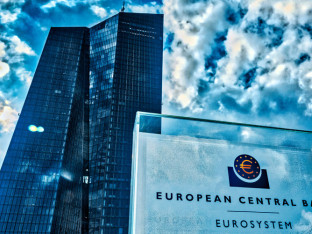 ECB ove sedmice prvi put od 2023. povećava kamatne stope