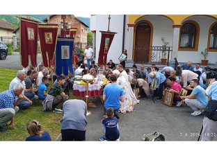 Традиција која живи: „Масловарска масла“ и ове године окупила велики број људи