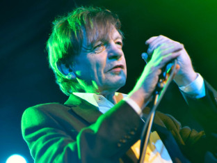 Novi album grupe "The Fall" izlazi osam godina nakon smrti Marka E. Smita