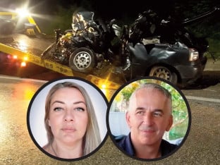 Kujoviću osam godina za smrt bračnog para Hršum