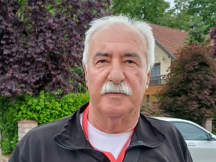 Dragan Lacmanović, za "Glas", o polusezoni u Borcu: Igrao sam sa karakternim momcima