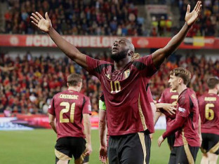 Predstavljamo, grupa G: Belgija, pa svi ostali
