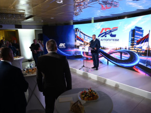 "Autoputevi Republike Srpske": Novi kilometri uz digitalni razvoj