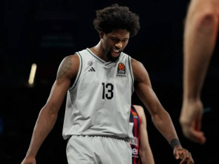 Partizan odriješio kesu za centra