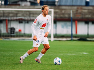 Sjajan potpis na Gradskom stadionu, ostaje član šampionskog tima