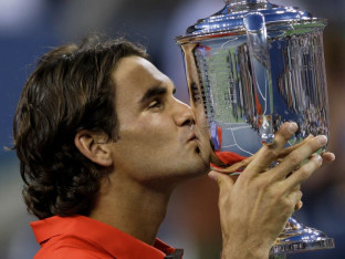 Federer se vraća na teren