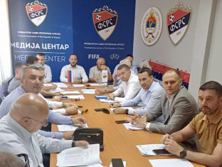 Prva liga Srpske kreće kasnije, još se ne zna konačan sastav