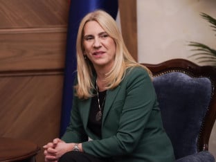 Cvijanović: U BiH nema pravde, ni slobode govora