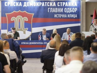 Razdor u SDS-u drma cijelu opoziciju