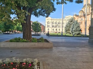 Данас до 34 степена