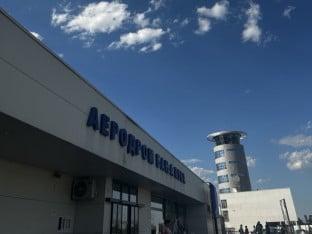 Данас први лет са бањалучког Аеродрома за Тиват