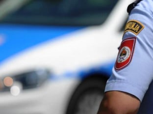 Појачана контрола саобраћаја у наредна три дана