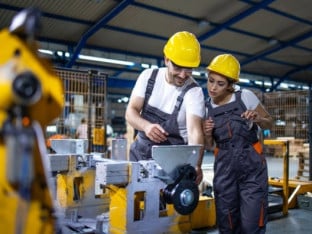 Njemačka industrija premješta proizvodnju u inostranstvo