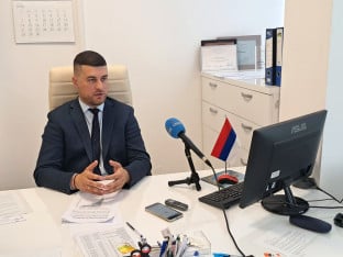 Kubatlija: Svi moraju raditi da bi rasle strane investicije