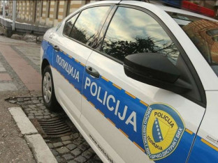 Spid pronađen u "škodi" i pomoćnim objektima