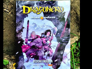 "Весели четвртак" објавио "Драгонерову" епизоду "Бедеми тролова"