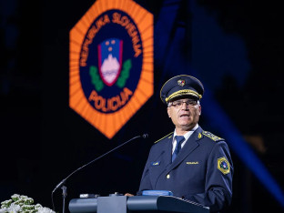 Podignuta optužnica protiv bivšeg direktora policije