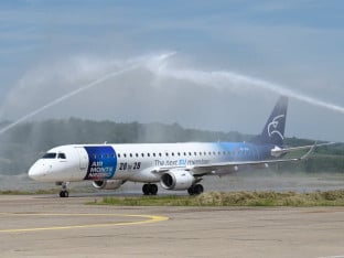 Од Бањалуке до Тивта за 35 минута