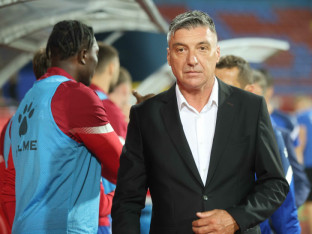 Trener Borca teško povrijeđen tokom košenja trave