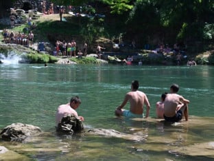 Ускоро анализе воде са седам бањалучких купалишта