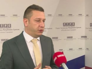 Goganović: Srbi odbili da budu u Helezovom navijačkom spotu (VIDEO)