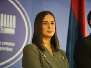 Vukomanović: Kada će alimentacioni fond konačno početi sa radom?