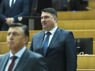 Vujičić: Sarajevu odgovara razjedinjena opozicija u Republici Srpskoj