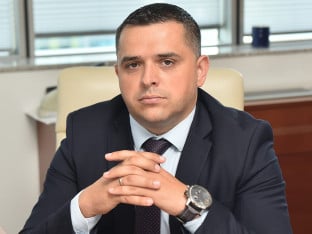 Bojić: Građani žele stabilnost, a ne političke podjele