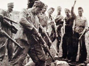 Грајф објаснио зашто је Јасеновац страшнији од Аушвица
