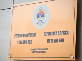 Sudije kao pojačanje u borbi za pravdu