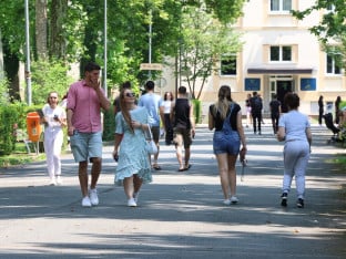 Почео упис студената на Бањалучком универзитету, један факултет доминира