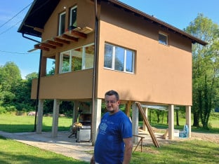 Драгослав Шиник и ове године окупља више од 2.000 породица на међународном сусрету дјеце са сметњама у развоју