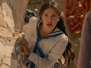 "Netfliks" objavio trejler za "Enolu Holms 3": Mili Bobi Braun u novoj opasnoj misiji