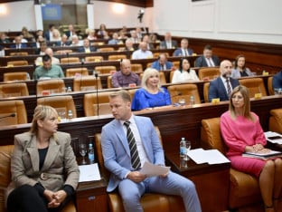 Судбина парка “Петар Кочић” на чекању
