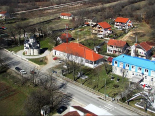 Рускa хуманитарнa мисијa помаже општини у Српској