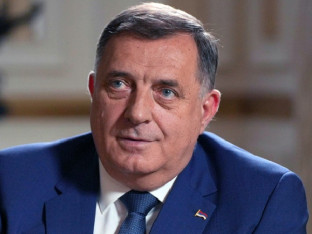 Додик: За нови вртић на Палама обезбијеђено милион КМ