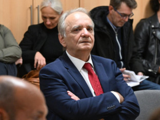 Branimir Glavaš pravosnažno osuđen na sedam godina zatvora
