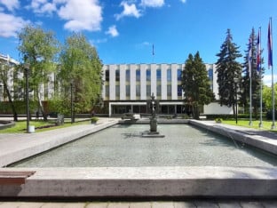 Vijeće naroda: Deklaracija o zatvaranju OHR vraćena Zajedničkoj komisiji
