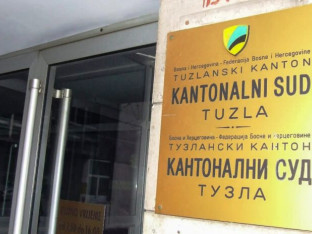 Jednomjesečni pritvor Hamidu Taletoviću