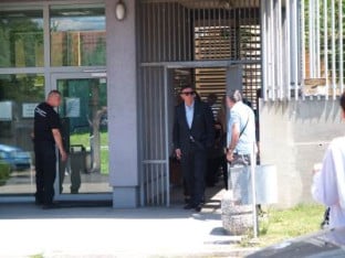 Suđenje Ganiću i ostalima odgođeno - svjedok skrio ključne informacije