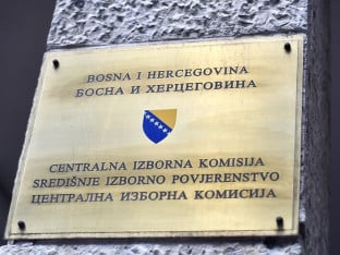 CIK mijenja pravila pred izbore u BiH
