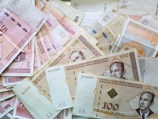 Rok za isplatu 30 miliona maraka duga Srpskoj ističe danas: Drama u režiji Suda BiH