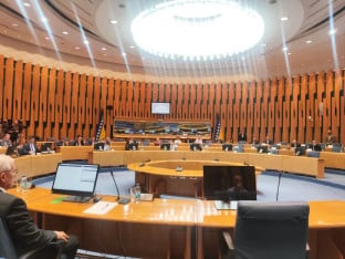 Obezbijeđen kvorum: Na sjednicu došlo 13 delegata