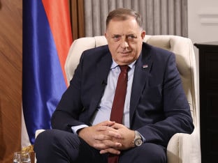 Dodik: Srpska zna šta je iranski uticaj